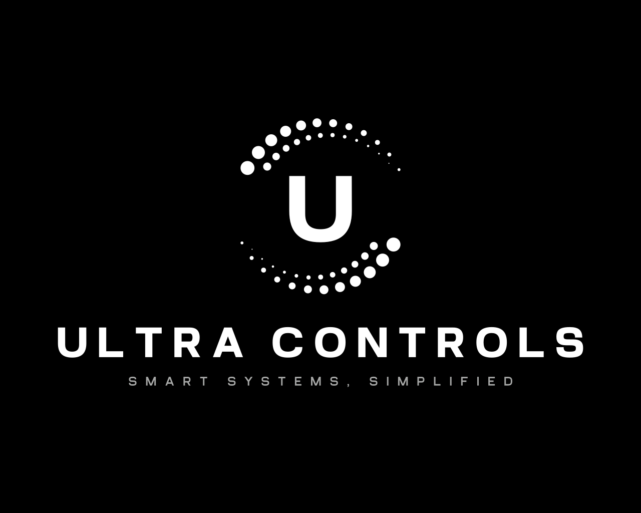 Ultra Controls Limited logo